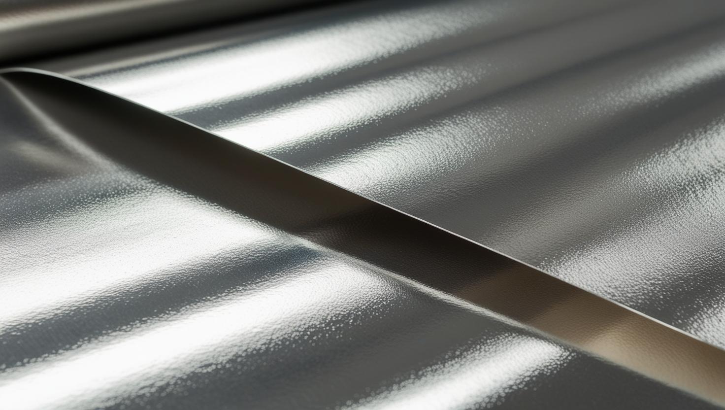 Duplex Steel Foil Supplier